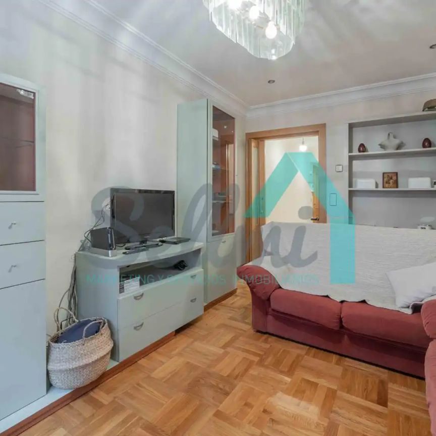 Piso de alquiler en San Pedro de Mestallón, Santo Domingo - El Campillín - Foto 1