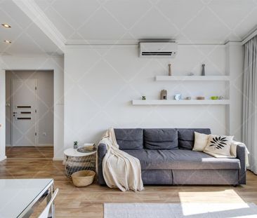 Bajcsy-Zsilinszky út | Property for Long Term Rent in Budapest - Photo 2