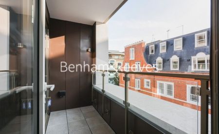 3 Bedroom flat to rent in 26 Chapter Street, Pimlico, SW1P - Photo 3