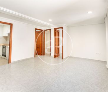 Flat for rent in El Cabañal - El Grau (Valencia) - Photo 4