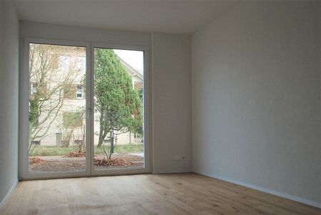 3.5-Zimmer-Wohnung mit Eigentumsstandard - Photo 2