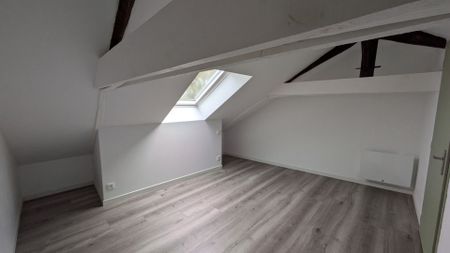 Maison T3 de 48.70m² à deux pas de LA ROCHE-BERNARD - Photo 4