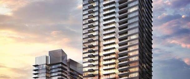 For Lease - 70 Queens Wharf Road Unit# 1101, Toronto, Ontario - Photo 1