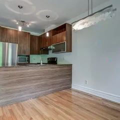 Appartement · 127 m² · Plateau-Mont-Royal - Photo 1