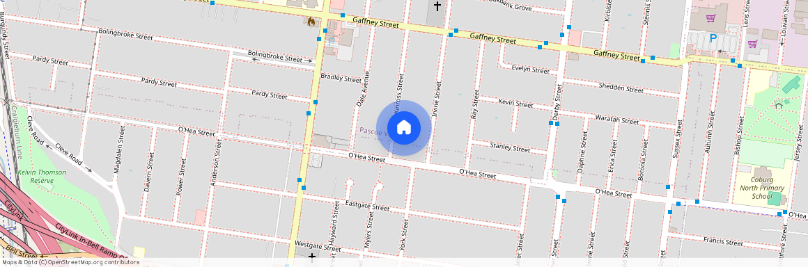 4 Kinross Street, Pascoe Vale