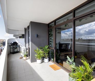 1407/182 Edward Street, Brunswick East VIC 3057 - Photo 2