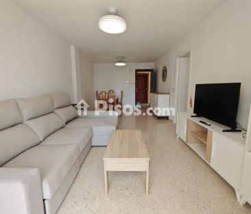 Piso en alquiler en Avenida del Parque - Photo 2