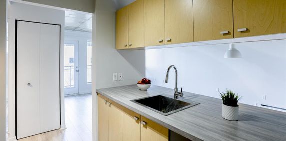 4 1/2 - 325 Rue De Saint-Vallier, Quebec - Photo 2