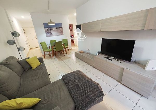 Flat for rent in Granadilla de Abona - El Médano