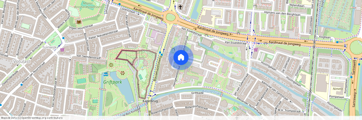 Zeeheldenbuurt, Hengeveldstraat en omgeving, 3572 KC, Blauwkapelseweg, Utrecht