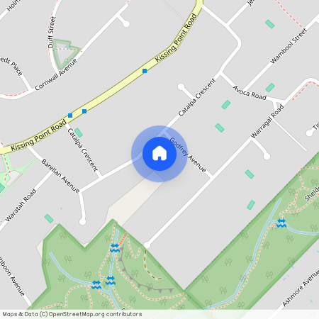 36 Catalpa Crescent, Turramurra