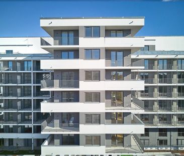 Anzeige – Nachmieter gesucht (Friedenauer Höhe, Berlin) - Foto 1