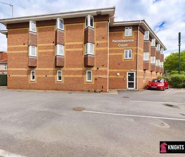 Renaissance Court, Green Lane, CV3 - Photo 5