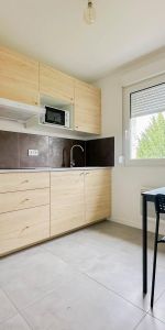 Location / Appartement - Photo 4