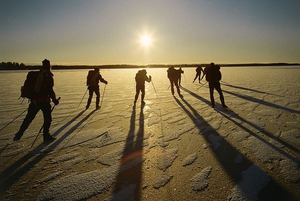 Sätralinjen 6 B - Foto 1