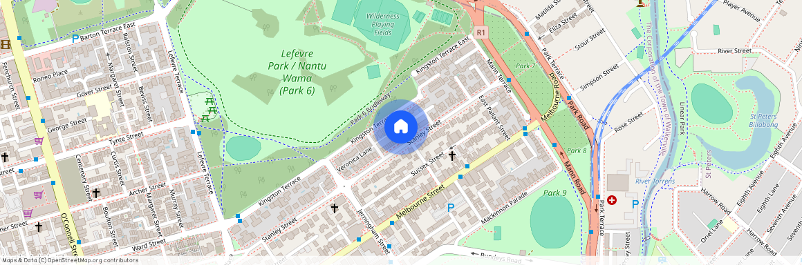 98A Stanley Street, SA 5006, North Adelaide