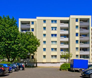 2-Zimmer-Wohnung in Dortmund Hörde (WBS für 65m² erforderlich!) - Foto 1