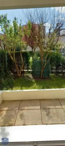 Appartement à louer 1 pièce 30.45m² - Photo 3