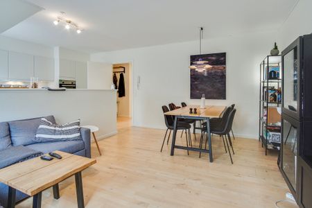 Ågades Passage 14, 1. tv., 9000 Aalborg - Photo 2