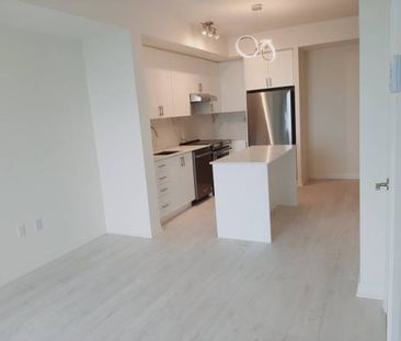 Beautiful 1+1 bedroom for rent in Vaughan - Photo 1