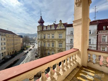 Pronájem bytu 3+1, Karlovy Vary - Photo 4
