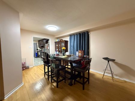 For Lease - 5689 Sidmouth Street Unit# Upper -, Mississauga, Ontario - Photo 5