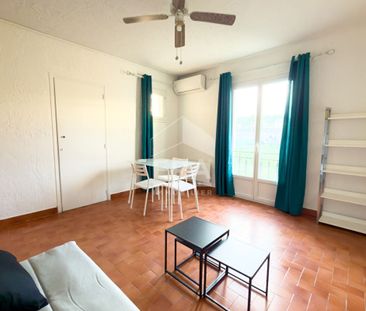 Appartement Mougins 1 pièce(s) 33 m2 - Photo 4