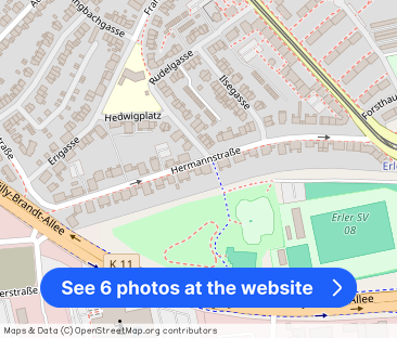 2-Zimmer-Wohnung in Gelsenkirchen mieten - Photo 1