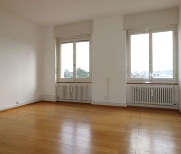 Beim Morgartenring - schöne 2-Zimmer-Altbauwohnung zu vermieten - Photo 4