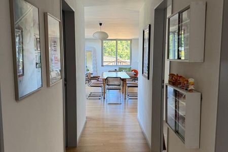 APPARTEMENT 21/2 PIÈCES À ZURICH - DISTRICT 8, MEUBLÉ, TEMPORAIRE - Photo 4