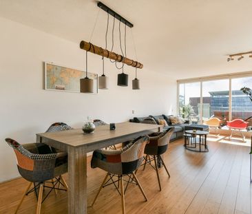 Appartement te huur: Waterspiegelplein 26 1051 PB Amsterdam - Photo 4