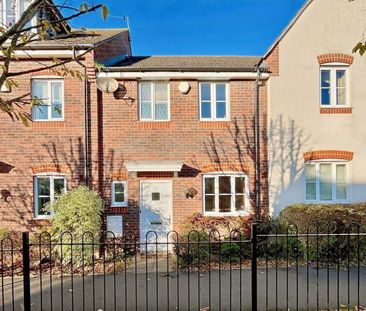 3 bedroom terraced house to rent - Photo 4