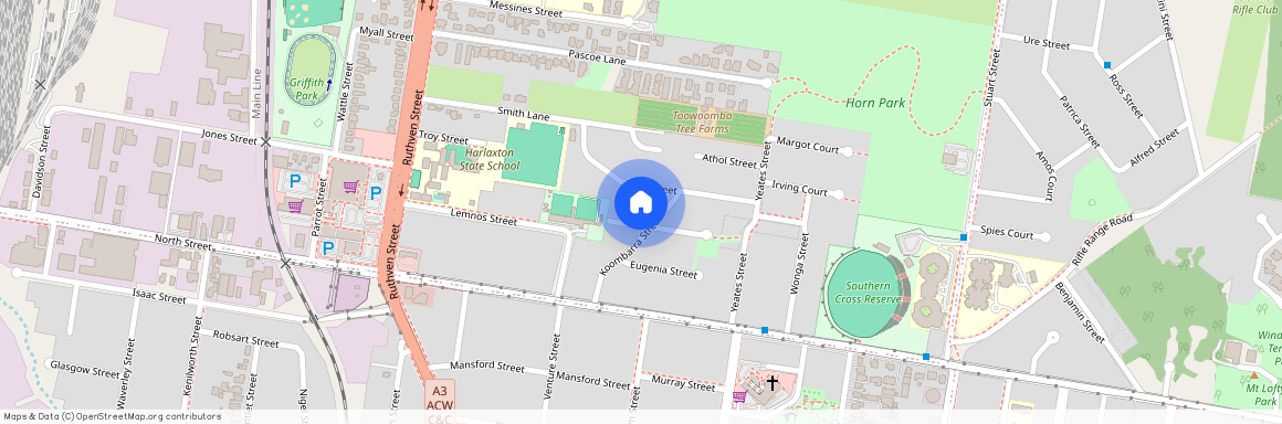 11 Abelia Street, Qld 4350, Harlaxton