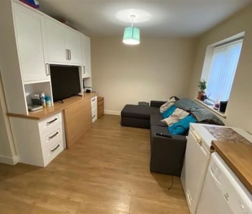 2 bedroom bungalow to rent - Photo 1