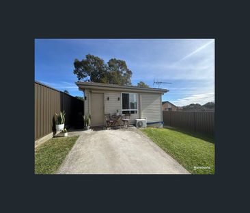 2a Nancy Place, Ambarvale, NSW 2560 - Photo 2