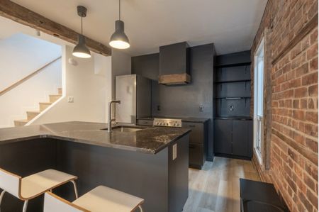 For Lease - 41 Burlington Street Unit# 1, Hamilton, Ontario - Photo 3