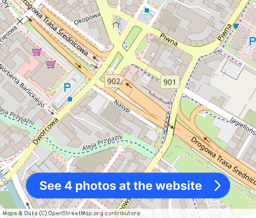 3 pokoje - nowoczesny standard - Photo 1