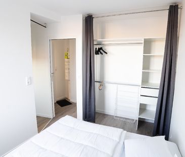 Location Appartement 2 pièces 33m² - Photo 2