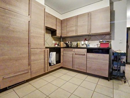 Bel appartement en duplex de 3.5 pièces au 1er étage au centre de Blonay - Photo 2