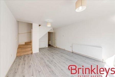 2 bedroom end of terrace house to rent - Photo 2