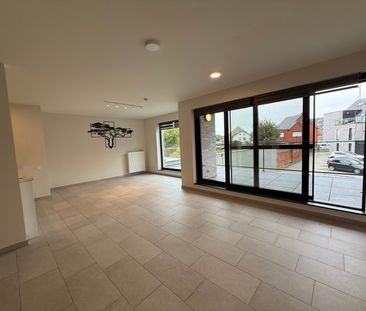 Instapklaar appartement met 2 slaapkamers en terras - Foto 2
