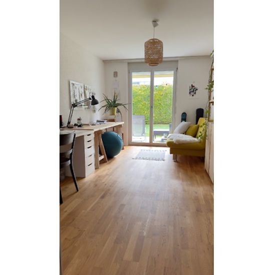 3½ Zimmer-Wohnung in Liebefeld (BE), möbliert, auf Zeit - Photo 1