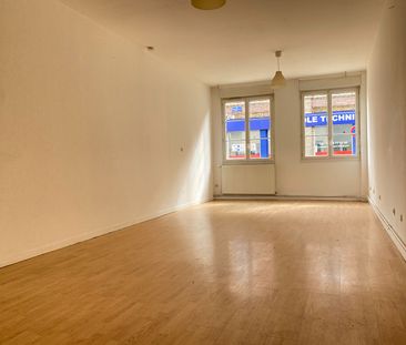 Location Appartement 2 pièces 73m² ELBEUF 76500 - Photo 6