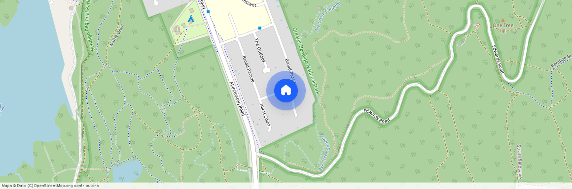 55 Broad Parade, Vic 3550, Spring Gully