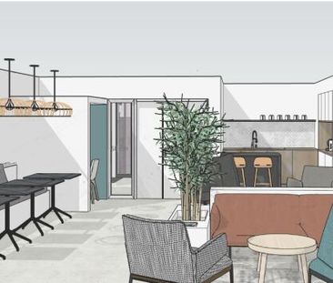 Location Appartement 1 pièce 34m² LUCE 28110 - Photo 6