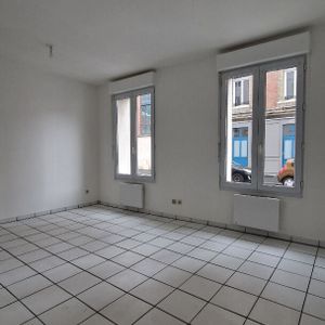 Location appartement 3 pièces, 46.50m², Le Havre - Photo 2