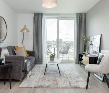 1 bedroom apartment to rent - Photo 6