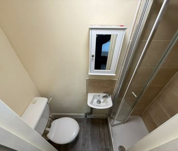 Studio Flat, Newick Road, E5 - Photo 4