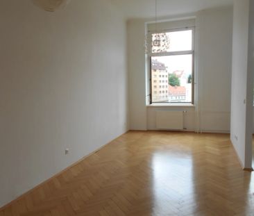Charmante 2ZI im stilvollen Altbau nahe Dietrichsteinplatz - Photo 3