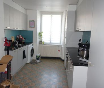 4 Zimmer, 80 m², EG - Photo 3